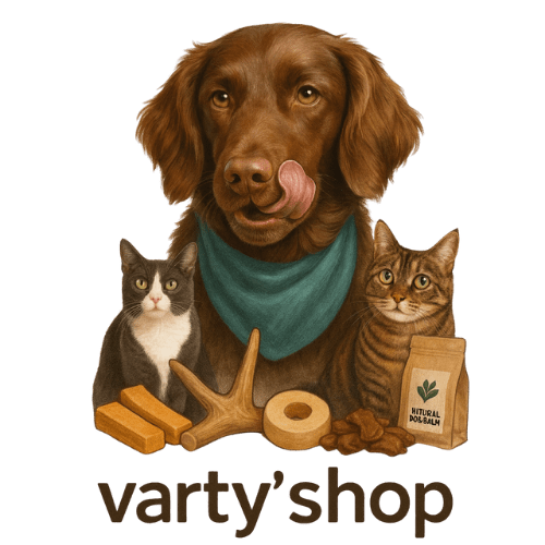 Varty'shop