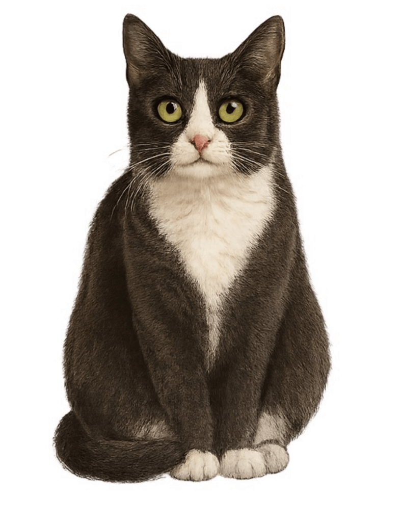 Alimentation pour chat naturel varty'shop