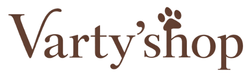Varty'shop logo